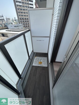 アイルプレミアム押上ノルドの物件内観写真